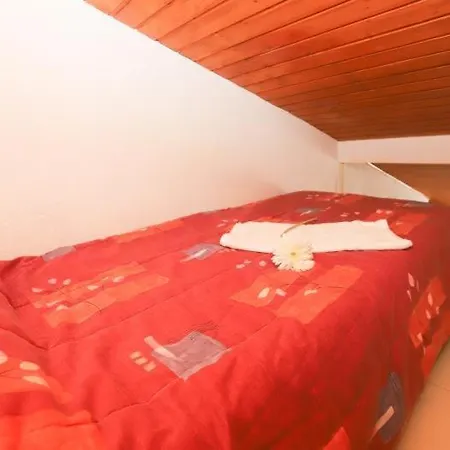 Piso Familiar, Terraza, Piscina Апартаменты