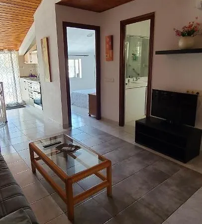 Piso Familiar, Terraza, Piscina Apartment Salou