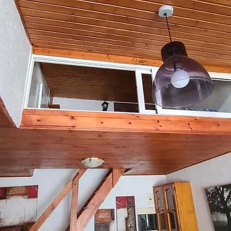 Piso Familiar, Terraza, Piscina Апартаменты *