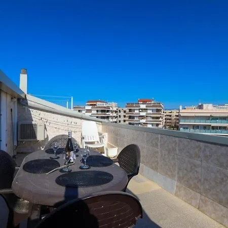 Apartment Piso Familiar, Terraza, Piscina *