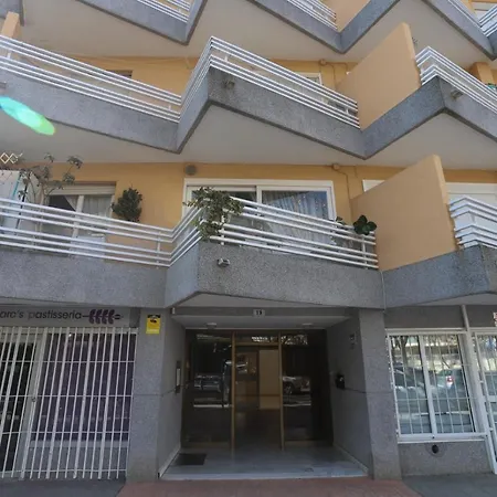 Piso Familiar, Terraza, Piscina * Salou