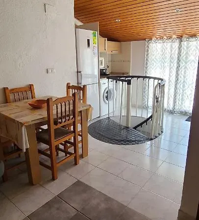 Piso Familiar, Terraza, Piscina *