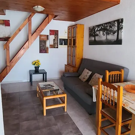Piso Familiar, Terraza, Piscina Apartment Salou
